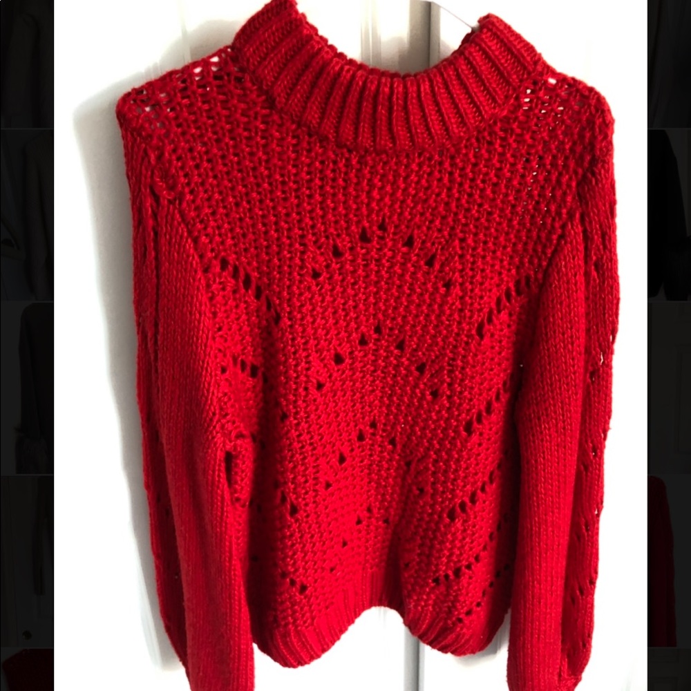 Sweater